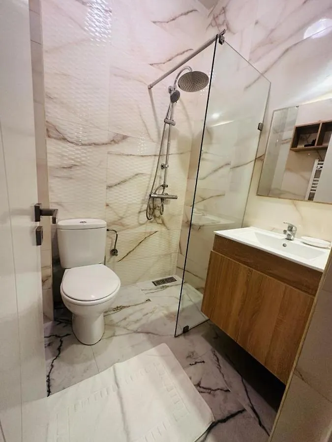 Appartement Jade الصويرة شقة