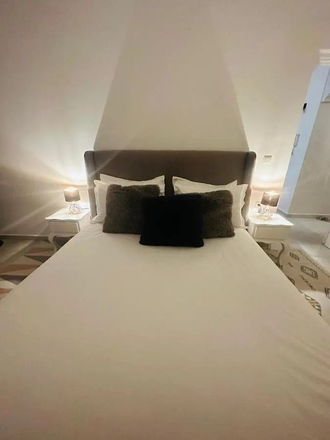 Appartement Jade الصويرة شقة