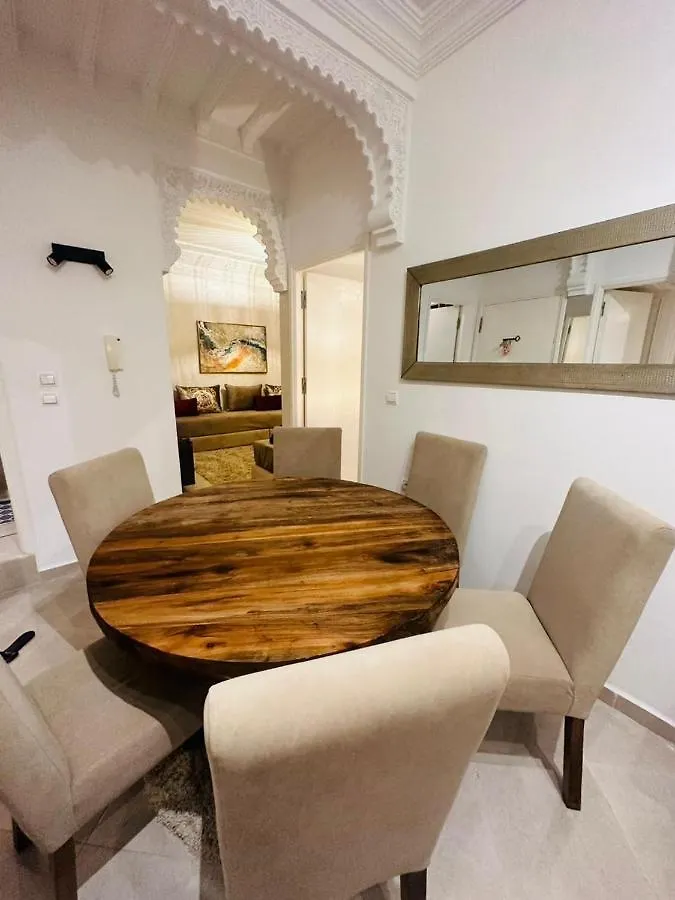 Appartement Jade الصويرة 0*,  المغرب