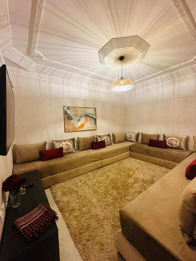 Appartement Jade الصويرة المغرب