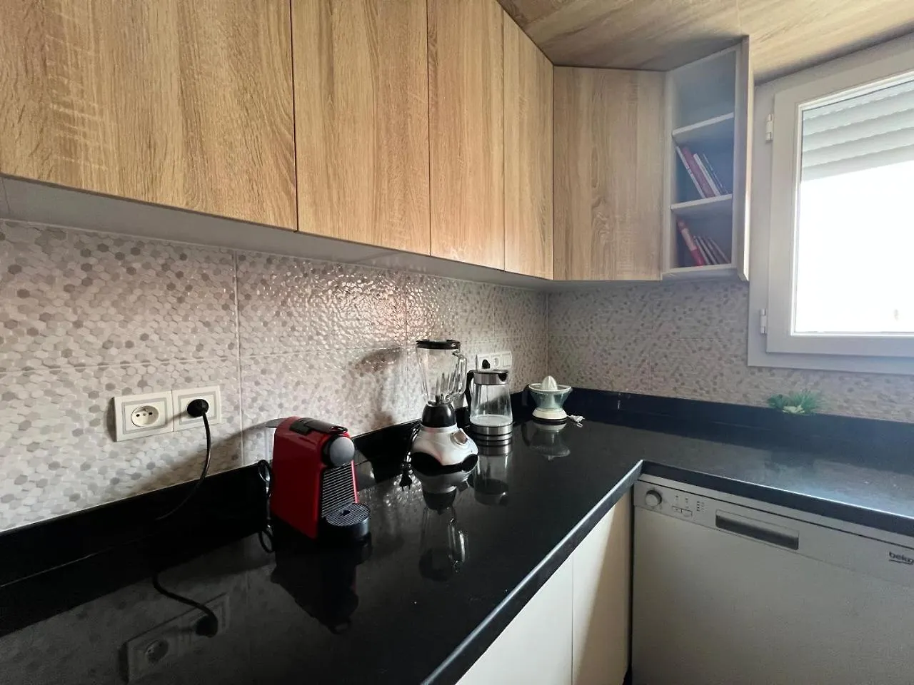 Appartement Jade الصويرة
